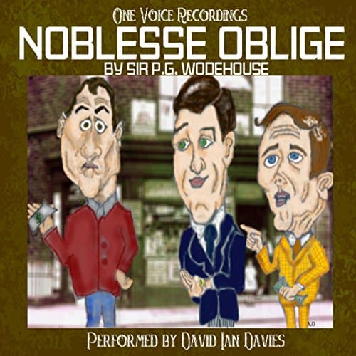 Nobless - Ndoss Club (Audio)