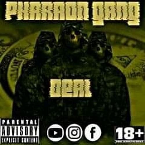 Pharaon Gang - Deal (audio officiel)