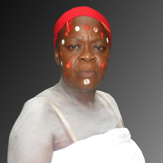 Programme des obsèques de maman Maguy