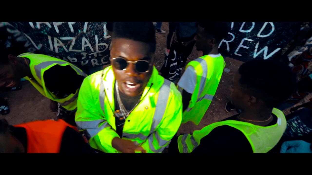 RODIKX dévoile son nouveau clip "placements"