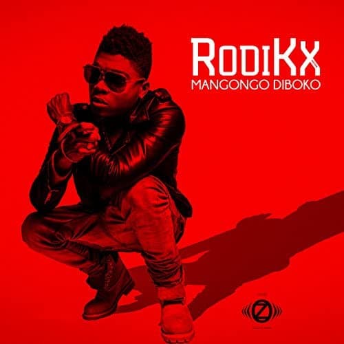 RODIKX-MANGONGO DIBOKO