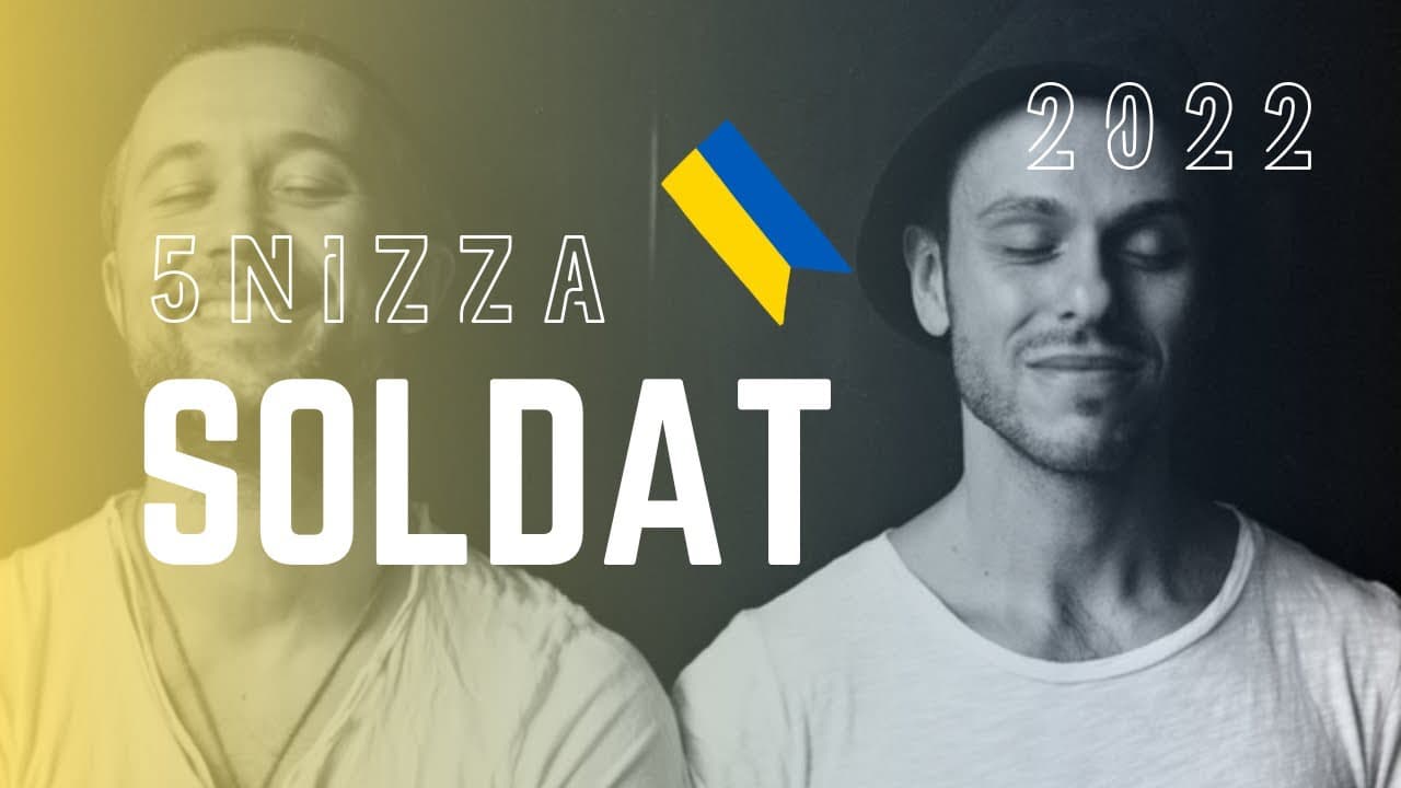 Saam2A - Soldat(new single)