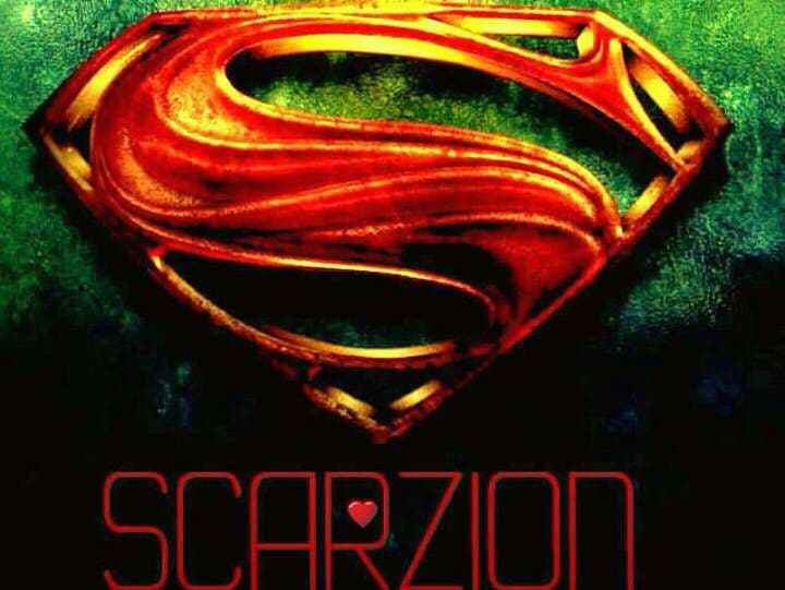 SCARZION-My leady [nouveau single]