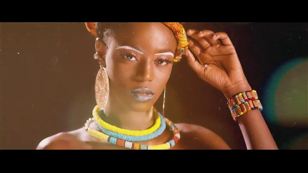 SISTA KASH M. - OWANTO (la femme) clip officiel