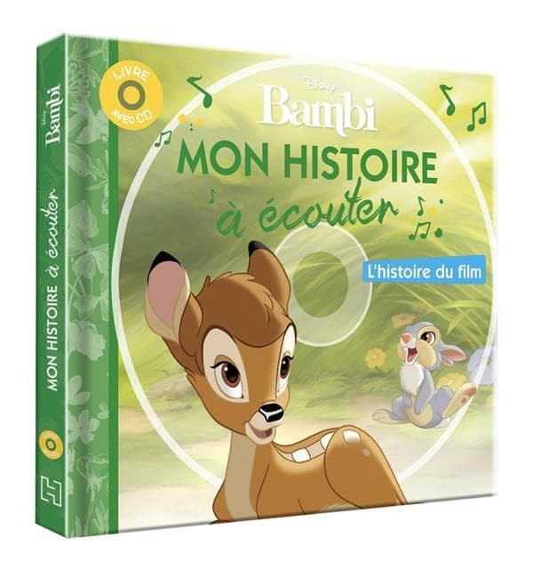 Sois Pret - BAMBI