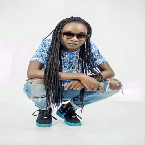 Sweetly-donne seulement remix (audio)