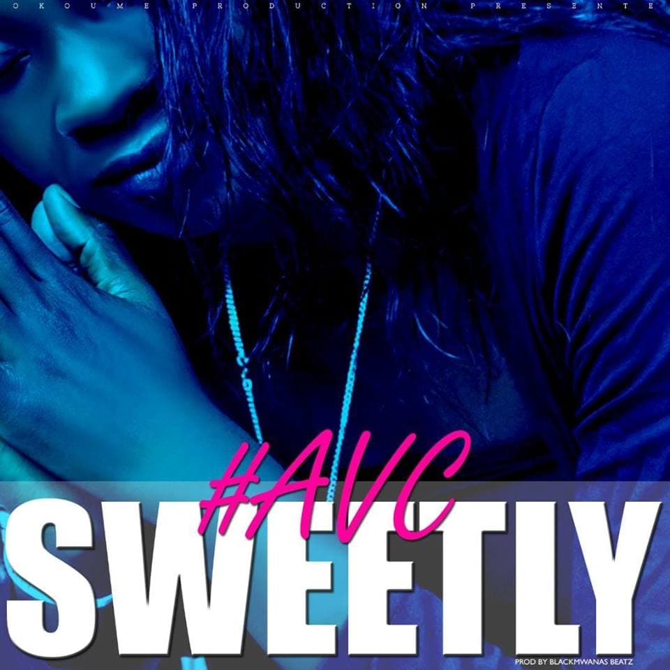 Sweetly Jey - #AVC (prod by BlackMwanasBeatz)