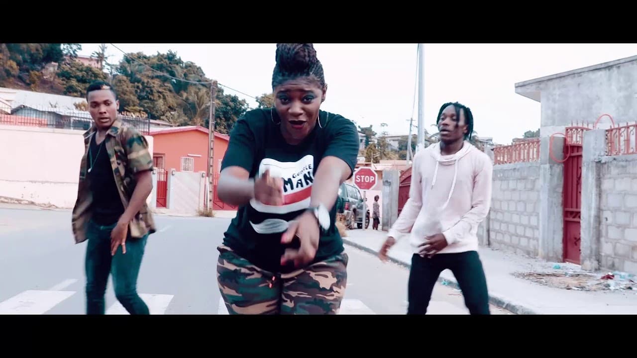 Tina-Massama (Clip)