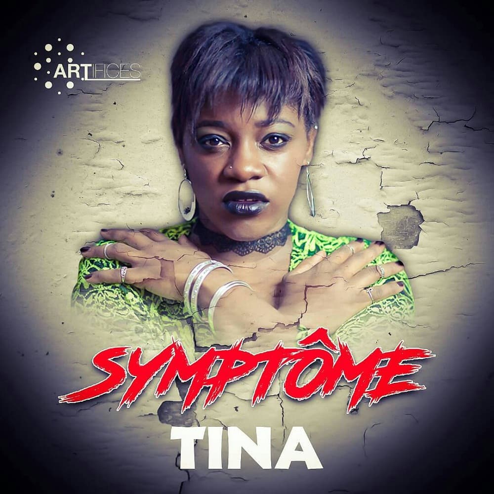 Tina - Symptôme (Audio & Lyrics)