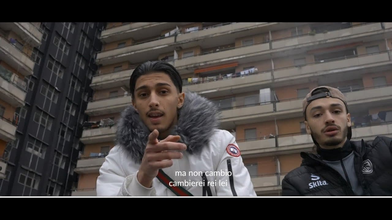 Topy gang - que faire
