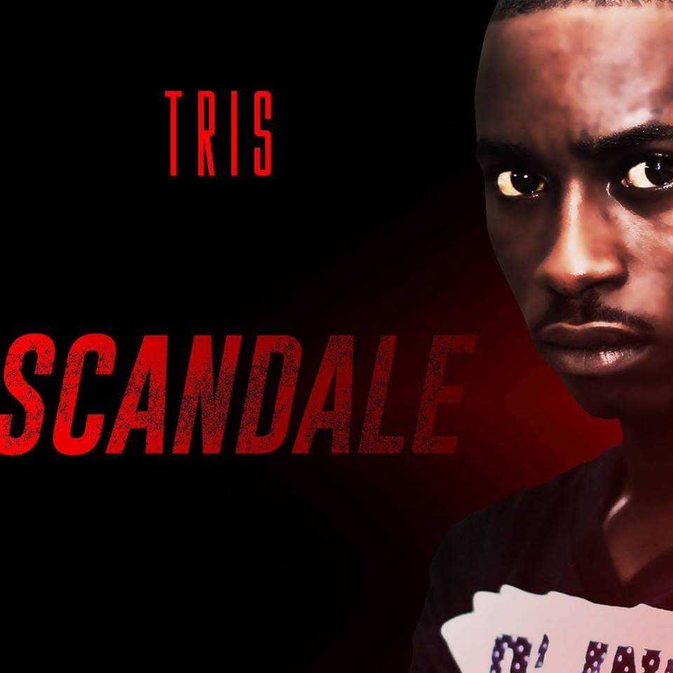 Tris-Scandale mp3