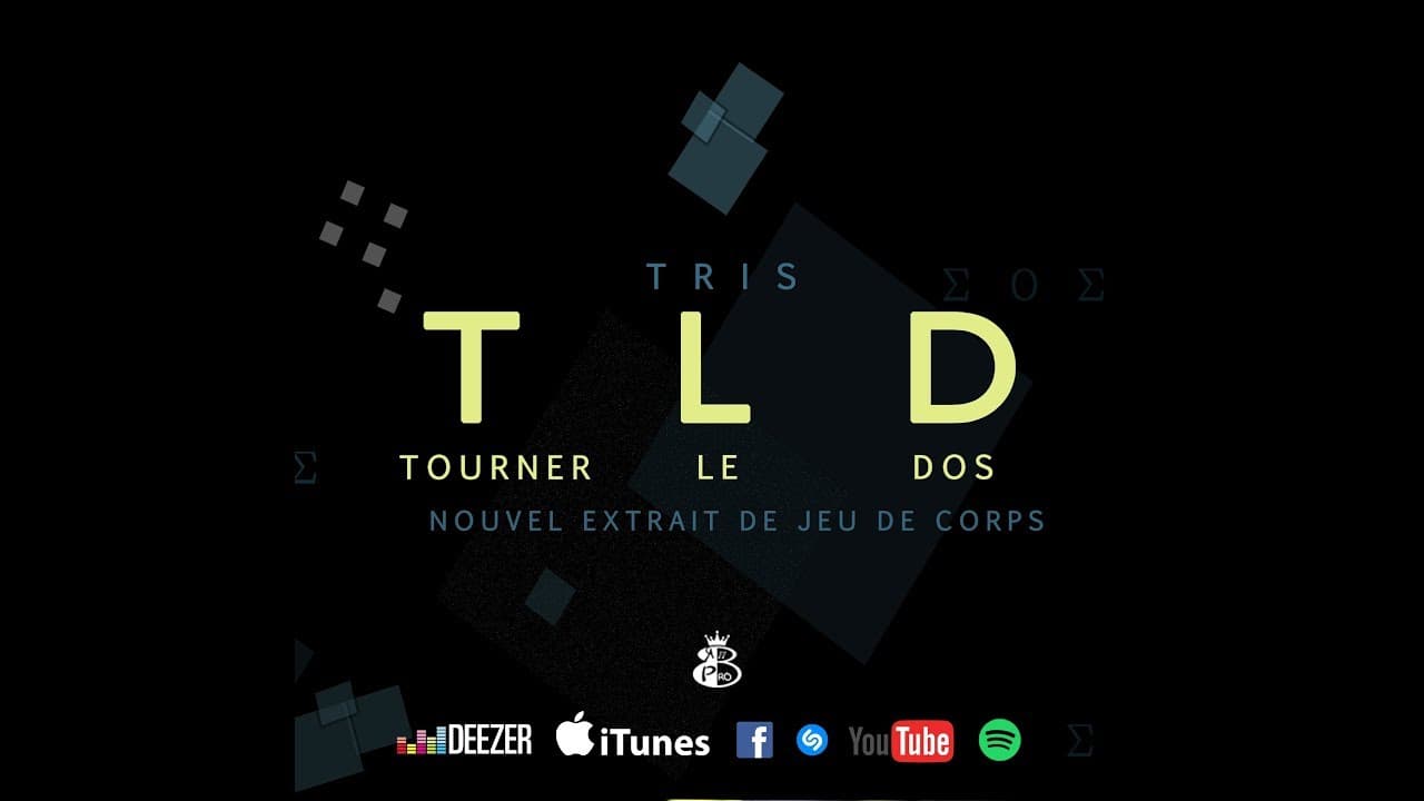 TRIS-Tourner Le Dos #TLD