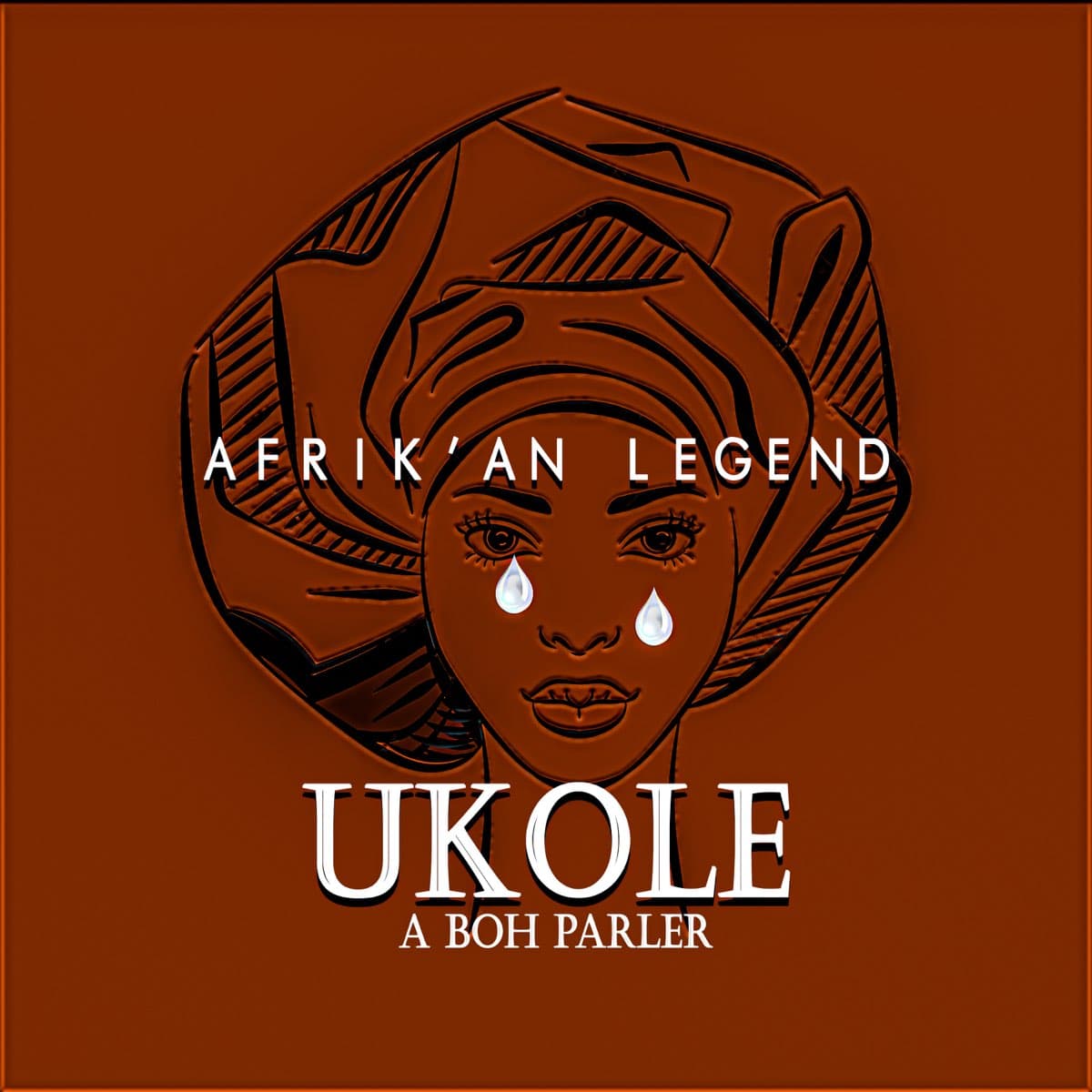 UKOLE - AFRIK'AN LEGEND