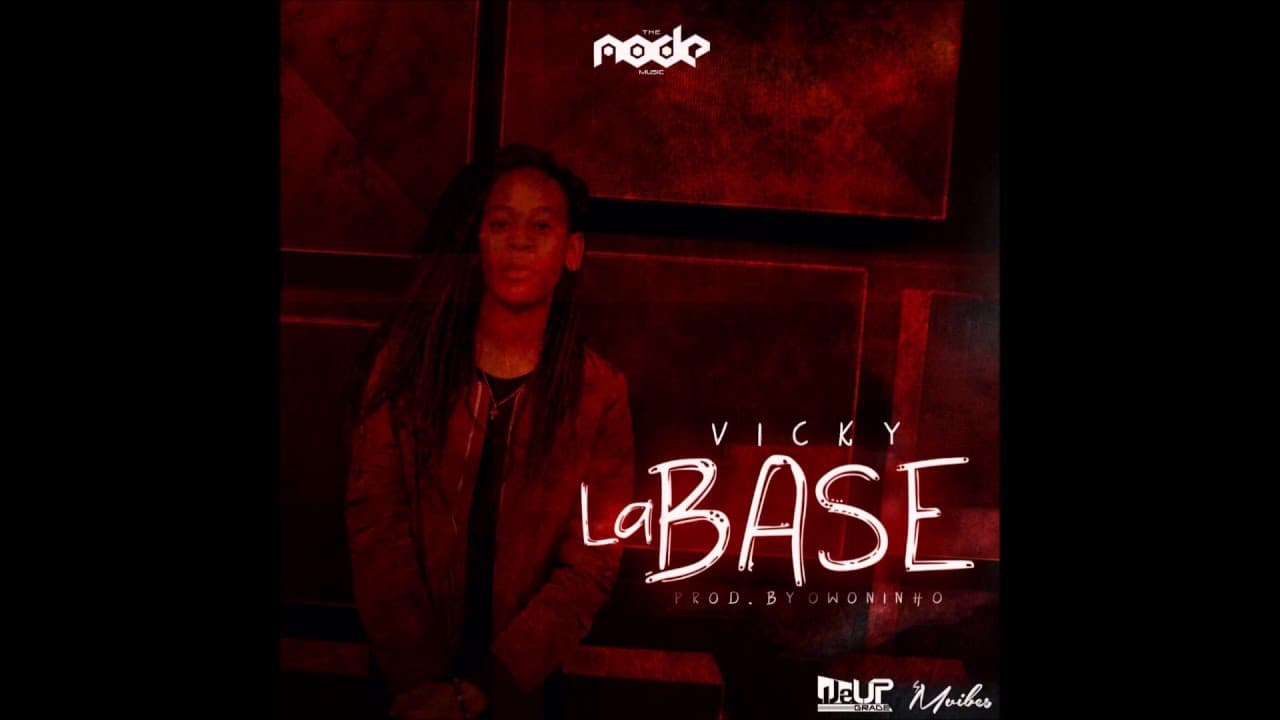 Vicky-La base