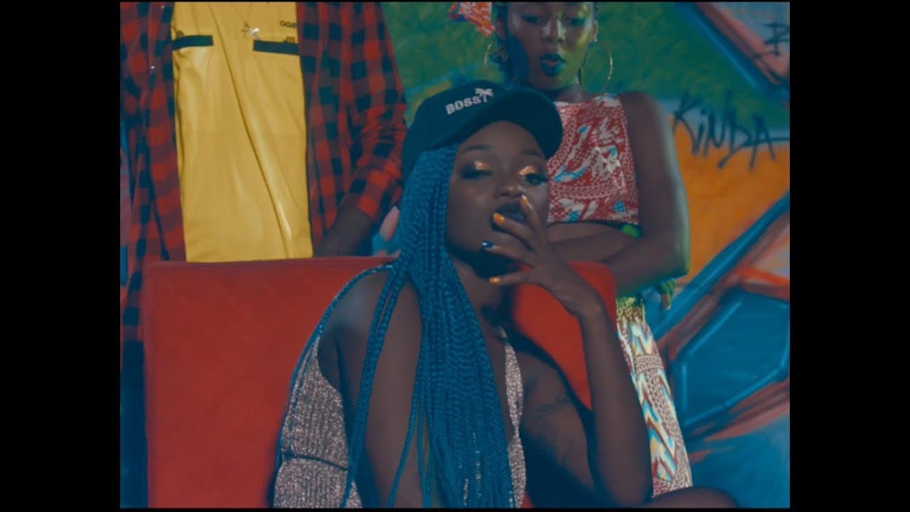 VIDEO | TCHIZAMBENGUE DE SHAN'L