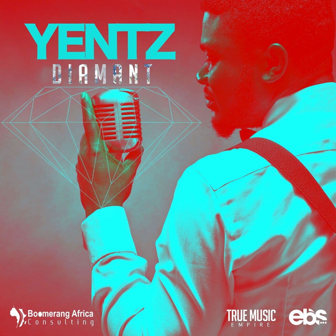Yentz-Diamant mp3