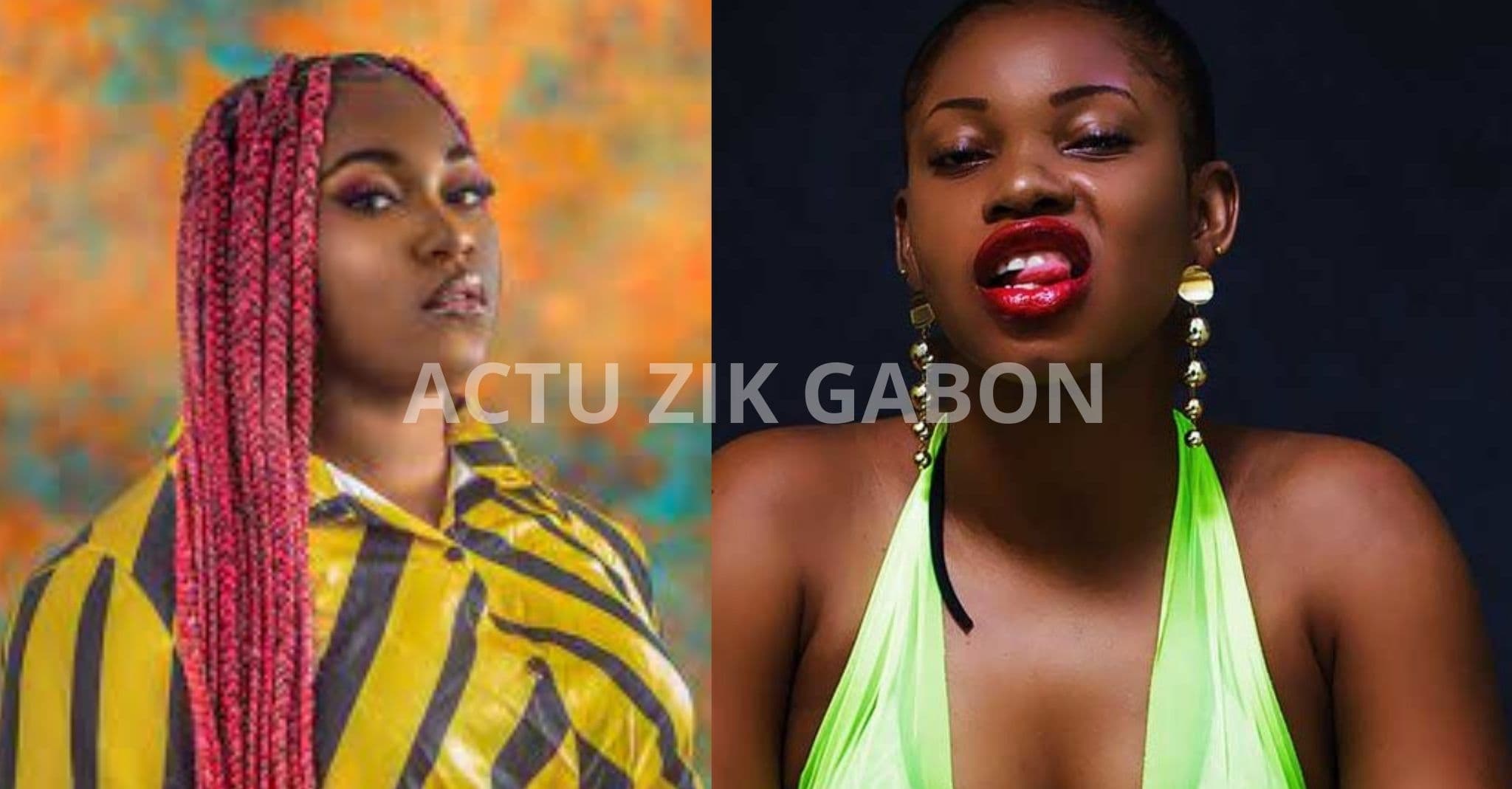 Déception à l'AFRIMMA : Emma’a et Espoir la Tigresse rentrent sans trophées