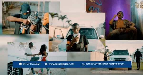 Clip: Daril Le Californien Dévoile Le Clip De Son Single Intitulé "Le we La Reste"