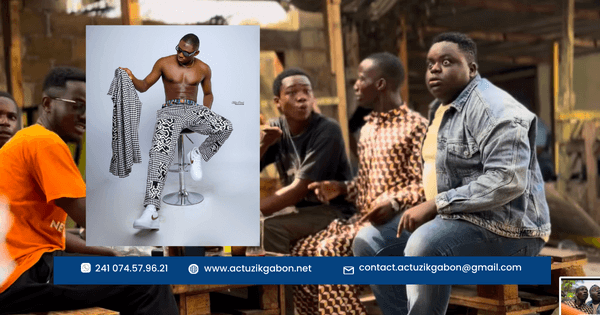 L'oiseau Rare nous offre le clip officiel de son single "Wanda" (+ Lyrics)