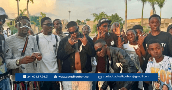 CLIP : FETTY NDOSS NOUS LÂCHE LE SON DU DRIP DE LA MORT