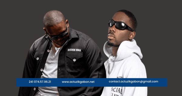 JMH dévoile son premier projet musical, "Transcendé", en collaboration avec le talentueux Fetty Ndoss.