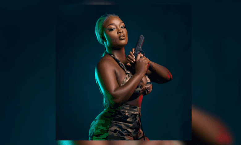 News: Shan'l met fin à son contrat avec Sony Music Afrique