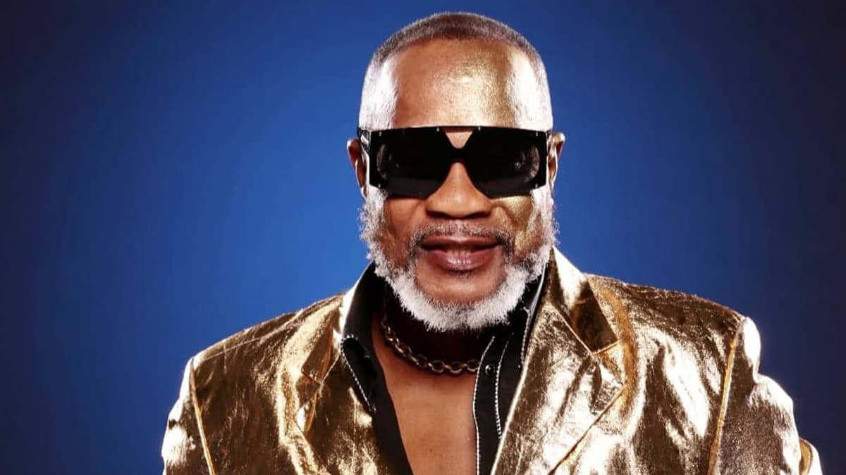 Koffi Olomidé en concert à Mouila ce 28 Décembre 2024 : Un événement à ne pas manquer !