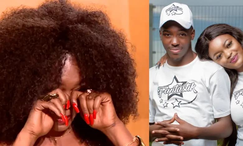Jérémie fuit sa mère? Créol fond en larme sur le plateau de Peopl'Emik