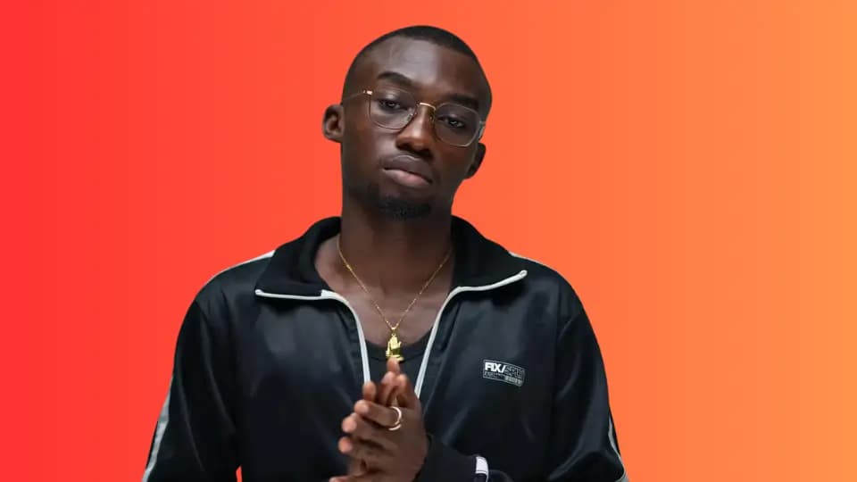 Yitou - Pilote (Lyrics Video) : Un Nouveau Single Qui Vous Fait Bouger !