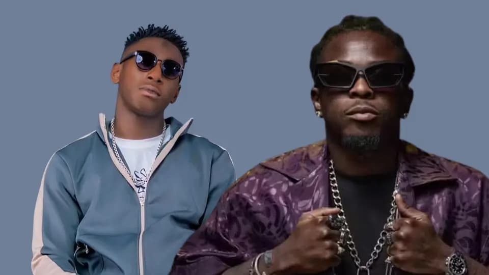 Didi B et L’Oiseau Rare : Une Collaboration Musicale Prometteuse arrive