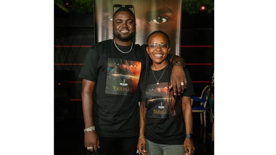 Fin de la collaboration entre NG Bling et sa manager Danielle Ouattara après 7 ans de partenariat