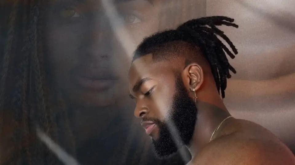 Hevans, anciennement connu sous le nom d’Evhan's, dévoile « T’oublier » son nouveau clip