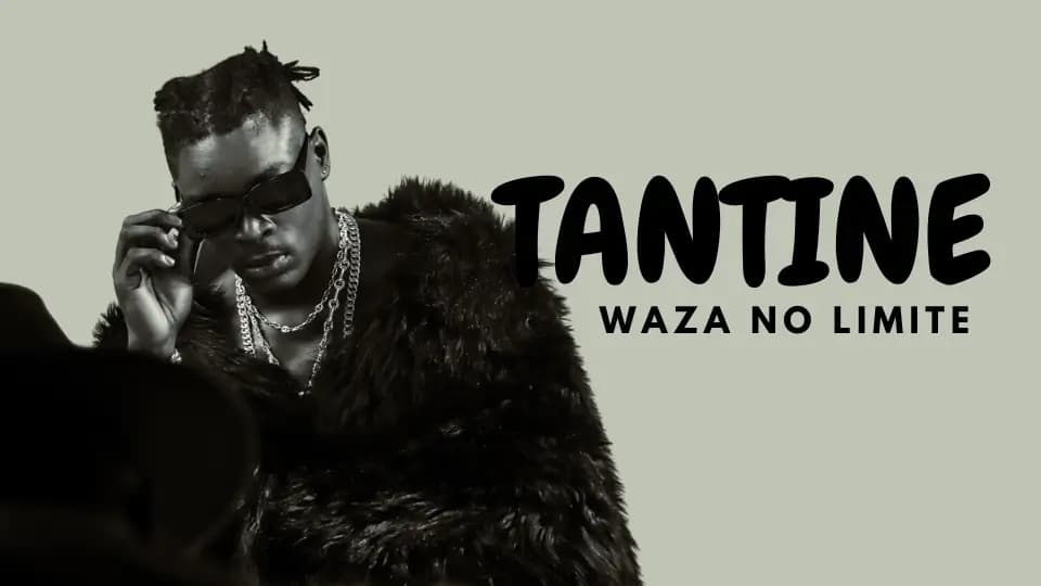 Waza No Limite enflamme les réseaux avec “Tantine”