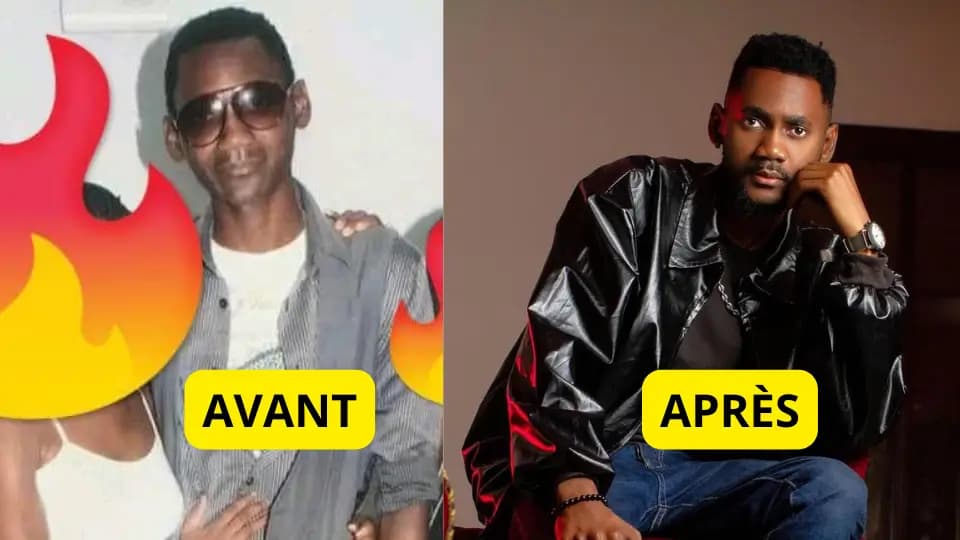 « Avant j’étais vieux » : Graine.Picture choque ses fans avec son incroyable transformation