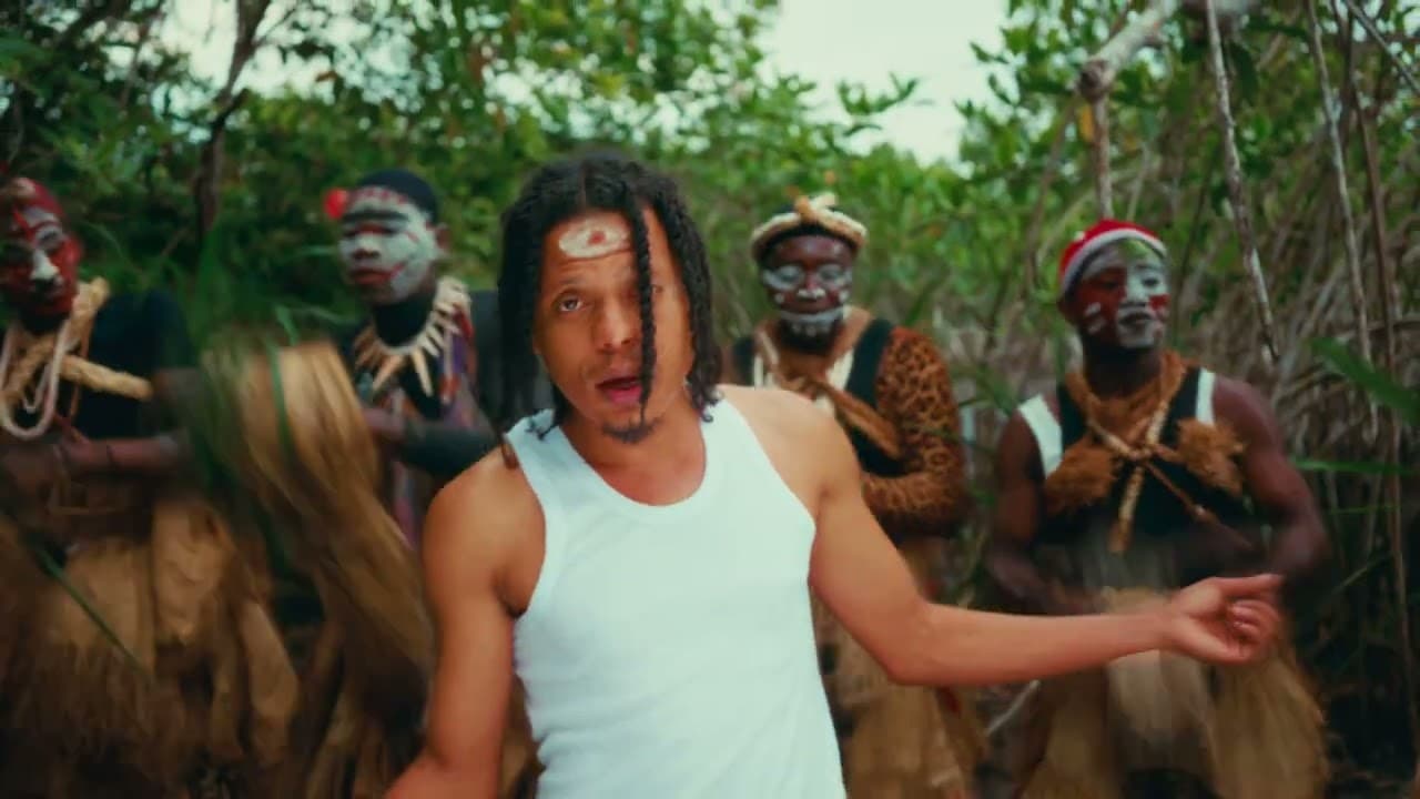 “Ngangu” : le deuxième extrait de l’EP BASSÉ de Lamalgame séduit les fans
