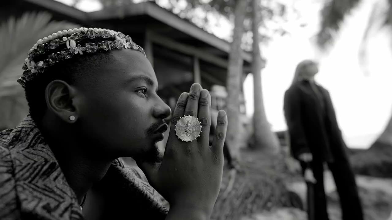 Eboloko dévoile son nouveau clip “VV1” : une production signée BangerBoy Prod