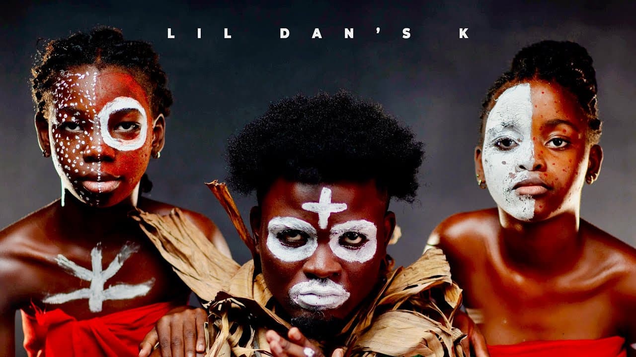 Lil DAN’S K dévoile “A Bakoumba”, un pont entre tradition et modernité