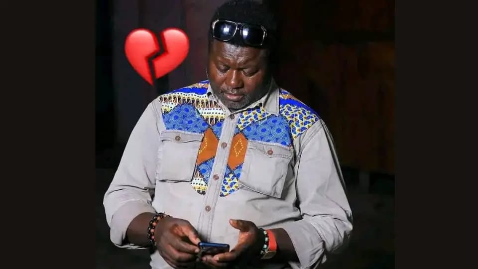 Décès de Roland Mouss, le griot de Port-Gentil