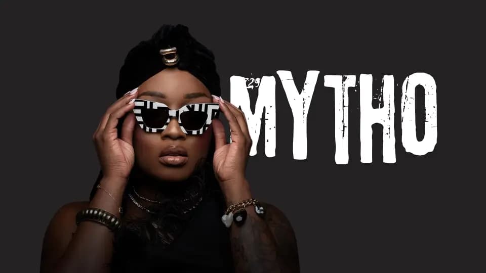 Shan’L signe son retour musical avec son nouveau single « Mytho »