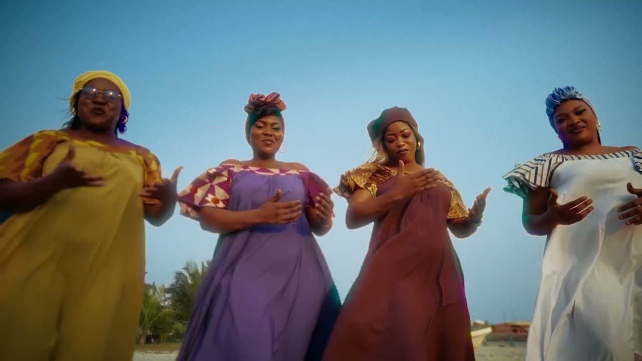 Waza No Limite dévoile son nouveau clip « Tantine » sur YouTube