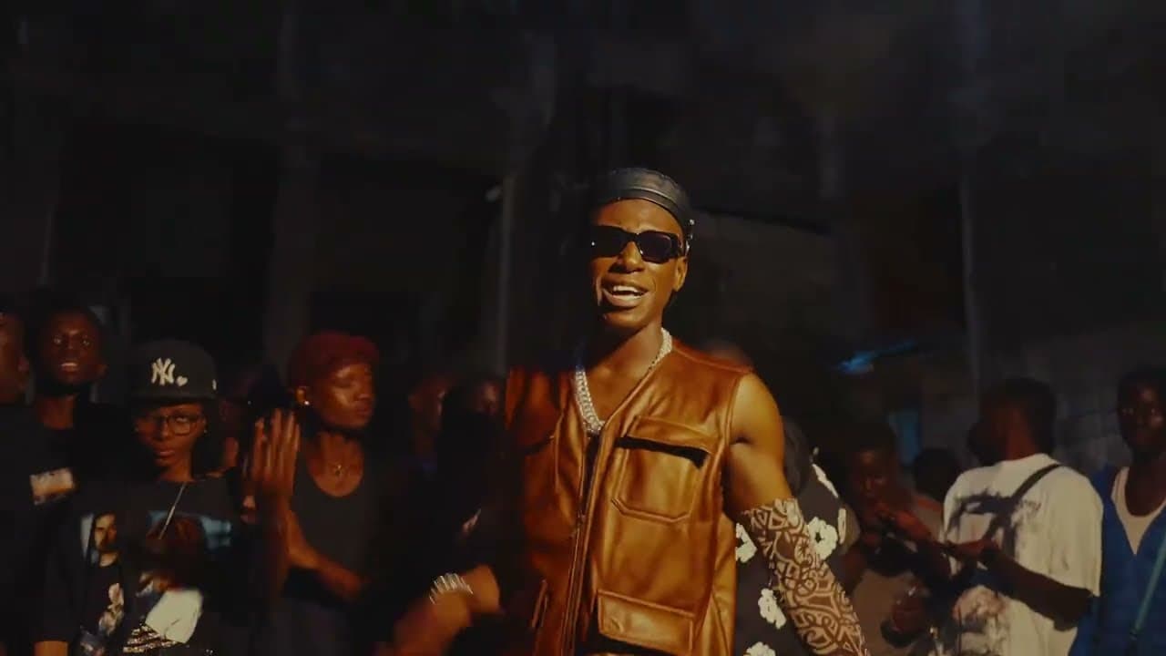 Le titre "Ngozé sisia" de L’Oiseau Rare feat Don’zer n'est pas validé par le public
