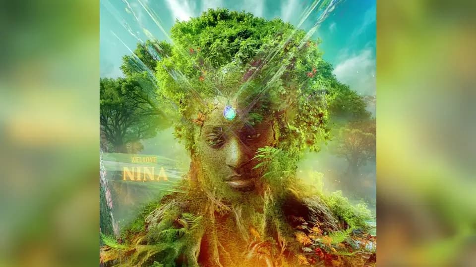 Welkome dévoile "Nina", un nouvel extrait de son EP Discovery Vol.2