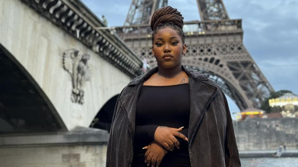 Emma’a décroche un Single d’or avec son morceau « Encré »