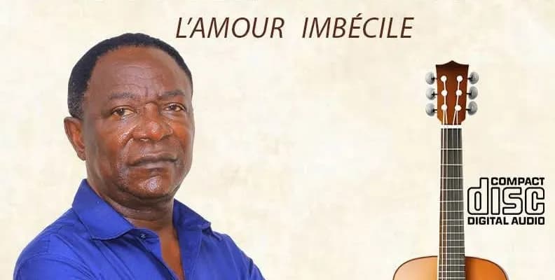 Nécrologie : Didier Mombo , une légende de la musique gabonaise s'est éteint