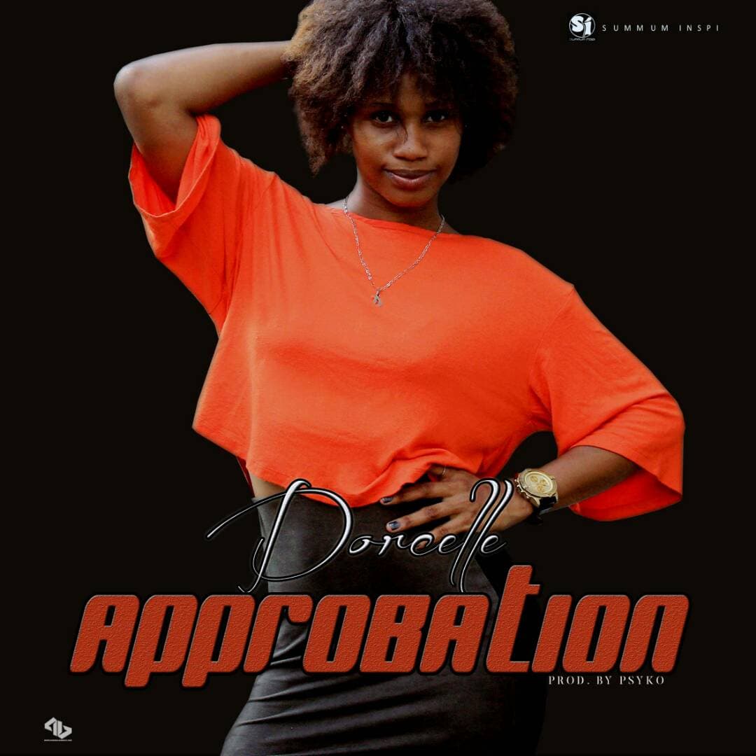 #Approbation-Dorcelle débarque en puissance