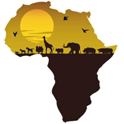 Blasing le microphonik-Africa mp3