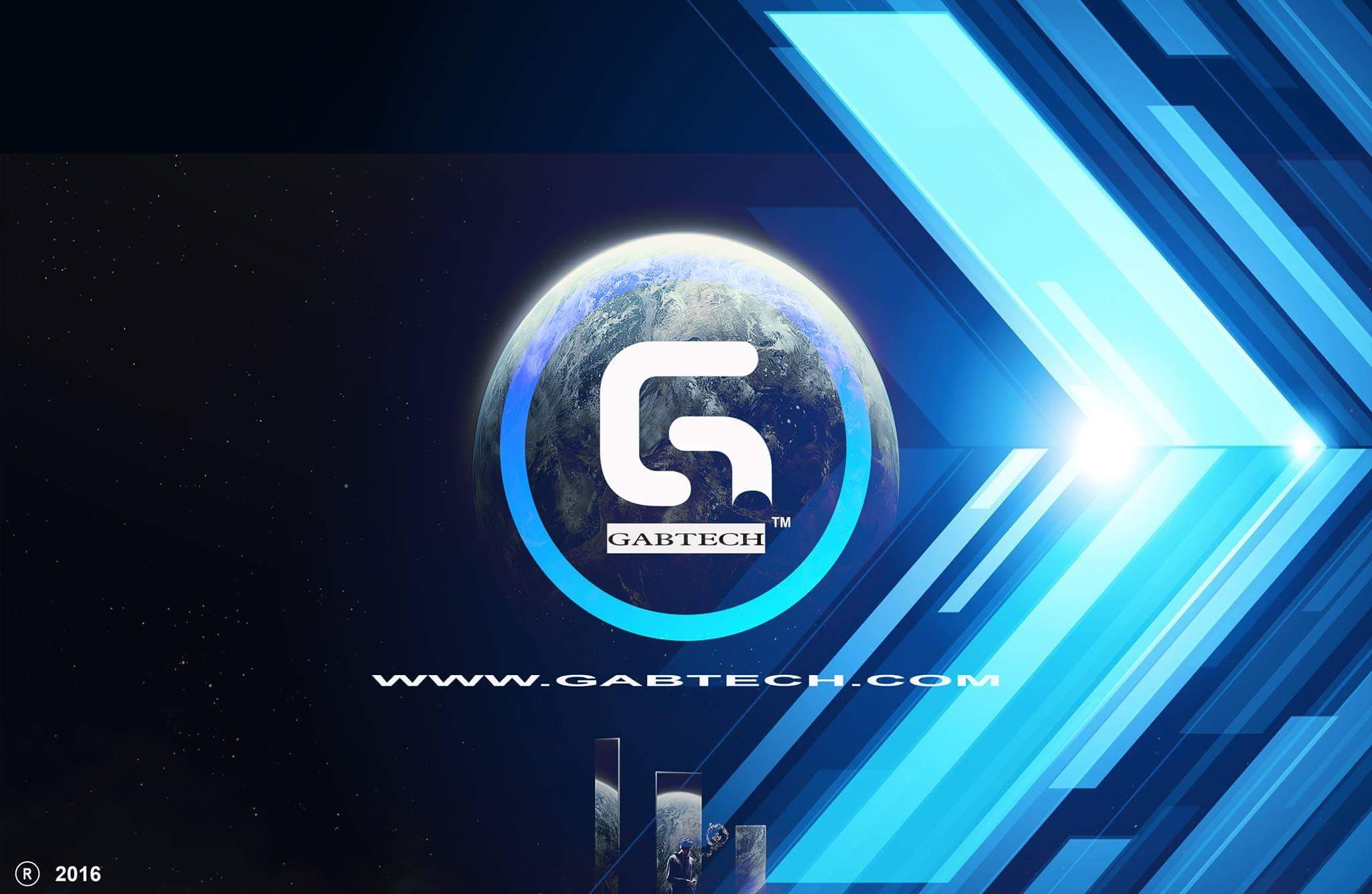 Gabtech-Partenaire officiel
