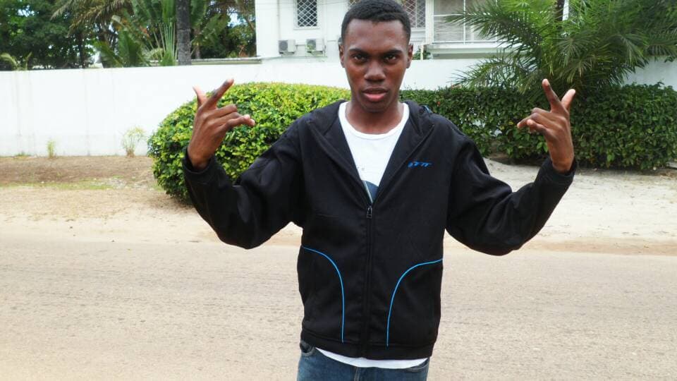 INTERVIEW | Simy Boyz : Otambia zozo est l'un de mes meilleurs titres
