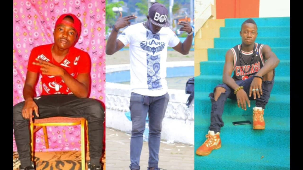 La JFM Family rend "hommage à Okulu Mouké"