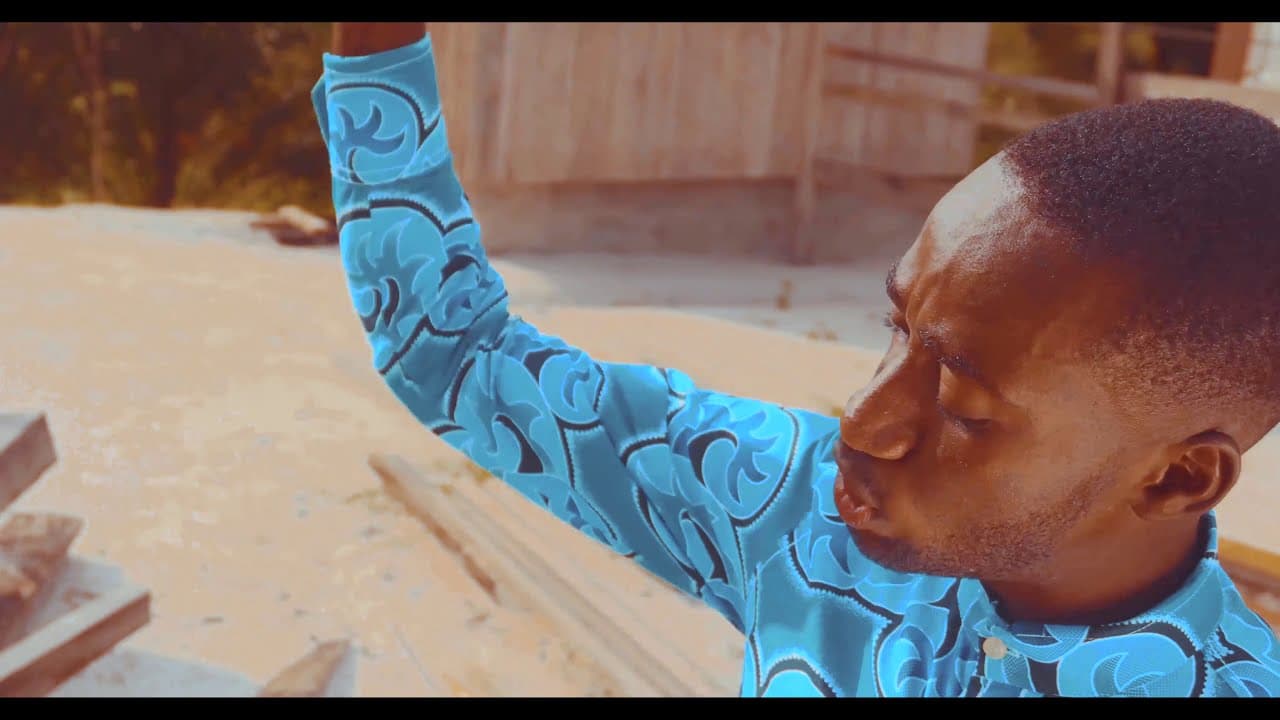 Lezlo Style fait son come back avec le clip "Fils du bled"